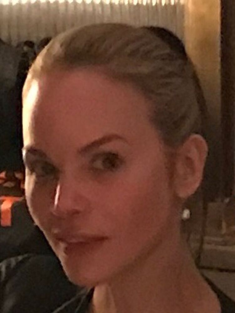 Sarah Dash, M.A., M.F.T. - grief counselor in Troy, MI