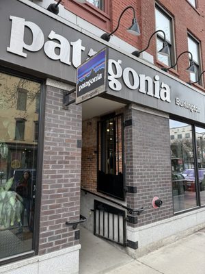 Church Street Marketplace by null