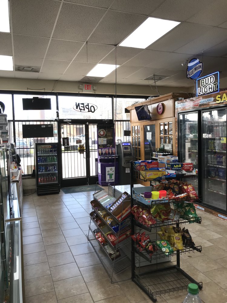 SAM’S DISCOUNT TOBACCO & BEER Updated July 2024 1673 Buchanan St