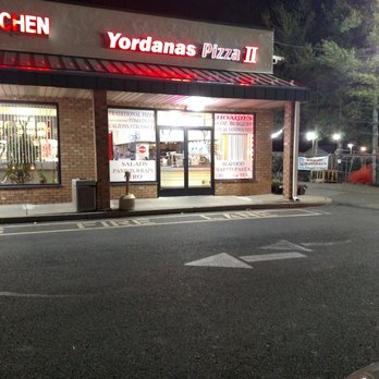 Yordana's Pizza II - Pizza Near Me - Fairless Hills, Pennsylvania Yordana's Pizza II - Pizza Near Me - Fairless Hills, Pennsylvania