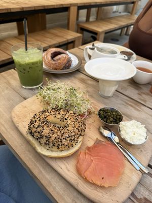 Swedish Hill South First by null