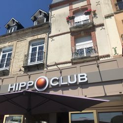Hippo Club