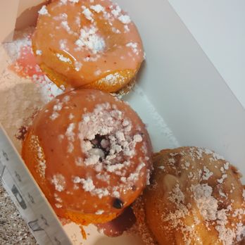Parlor Doughnuts - Donuts Near Me - Lake Worth, Texas