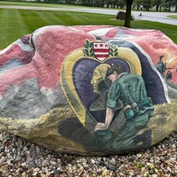 Pocahontas County Freedom Rock