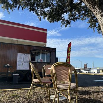 Harvard Street Coffee - Outside - Coffee & Tea Near Me - Sarasota, Florida Harvard Street Coffee - Outside - Coffee & Tea Near Me - Sarasota, Florida