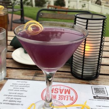 Mission Ranch - Outdoor patio dining and drinks - Venues & Event Spaces Near Me - Carmel, California