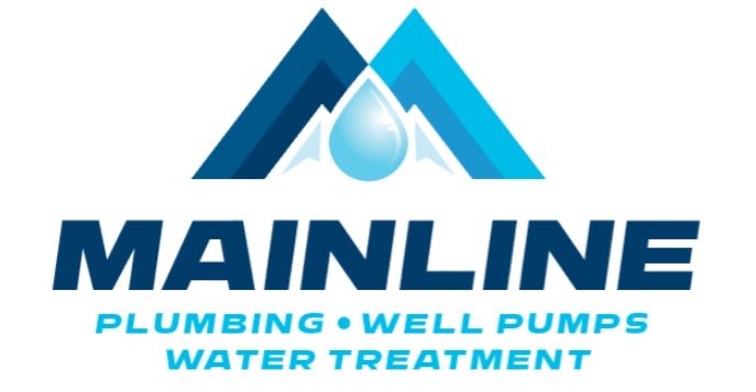Slide of Mainline Plumbing