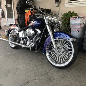 Long Beach Custom Baggers - Motorcycle Gear Near Me - Long Beach, California Long Beach Custom Baggers - Motorcycle Gear Near Me - Long Beach, California