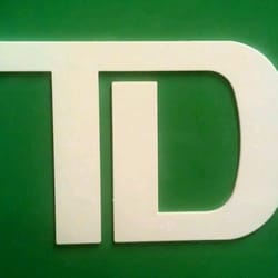 TD Bank - TD Bank Logo