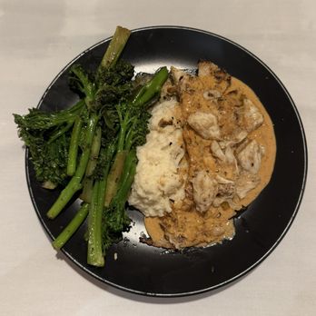 III Palms - Orange Roughy - Seafood Near Me - Tyler, Texas