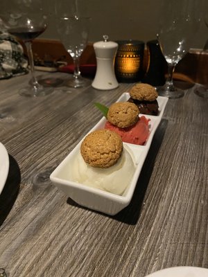 Montauk Seafood Grill by null