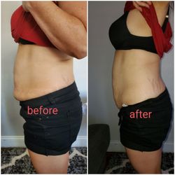 Body Bliss By Maria - 1st treatment