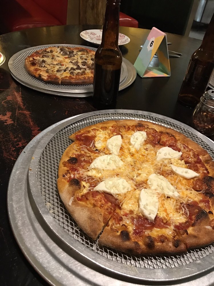 PIZZALCHIK CLOSED 61 Photos & 143 Reviews 7330 W State St, Boise