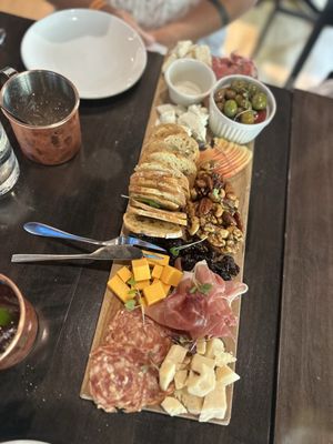 Genisa Wine Bar by null