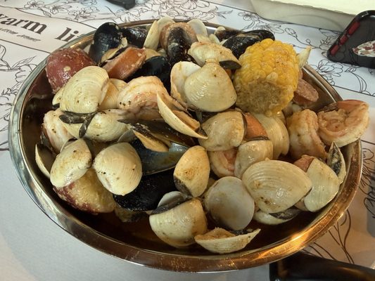 Lin Handmade Dumplings & Noodles by null