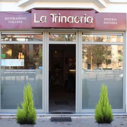 La Trinacria