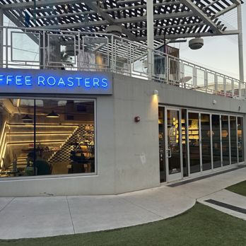 Mothership Coffee Roasters - Exterior - Coffee Roasteries Near Me - Las Vegas, Nevada Mothership Coffee Roasters - Exterior - Coffee Roasteries Near Me - Las Vegas, Nevada