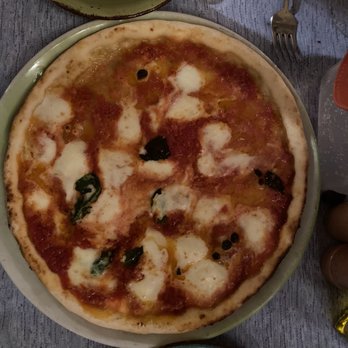 Ciro & Sons - Feast your eyes - GLUTEN FREE Heaven - Italian Near Me - Florence, FI