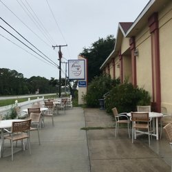 Genie Steak House and Seafood