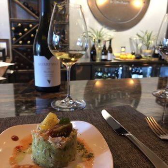 Fourk Kitchen - Lincoln - Second course, bar area. - American Near Me - Lincoln, California Fourk Kitchen - Lincoln - Second course, bar area. - American Near Me - Lincoln, California