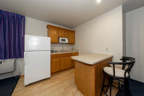 RED ROOF INN ST ROBERT - FT LEONARD WOOD - Updated July 2024 - 27