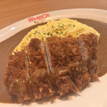 Ringo Curry - Japanese Curry Near Me - Seattle, Washington