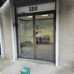 Imagecare at Millburn - Outside