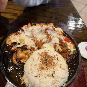 K Tang - Dakgalbi - Korean Near Me - Houston, Texas K Tang - Dakgalbi - Korean Near Me - Houston, Texas