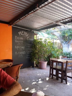 El Zopilote Brewing Co. Loreto & Cocina by null