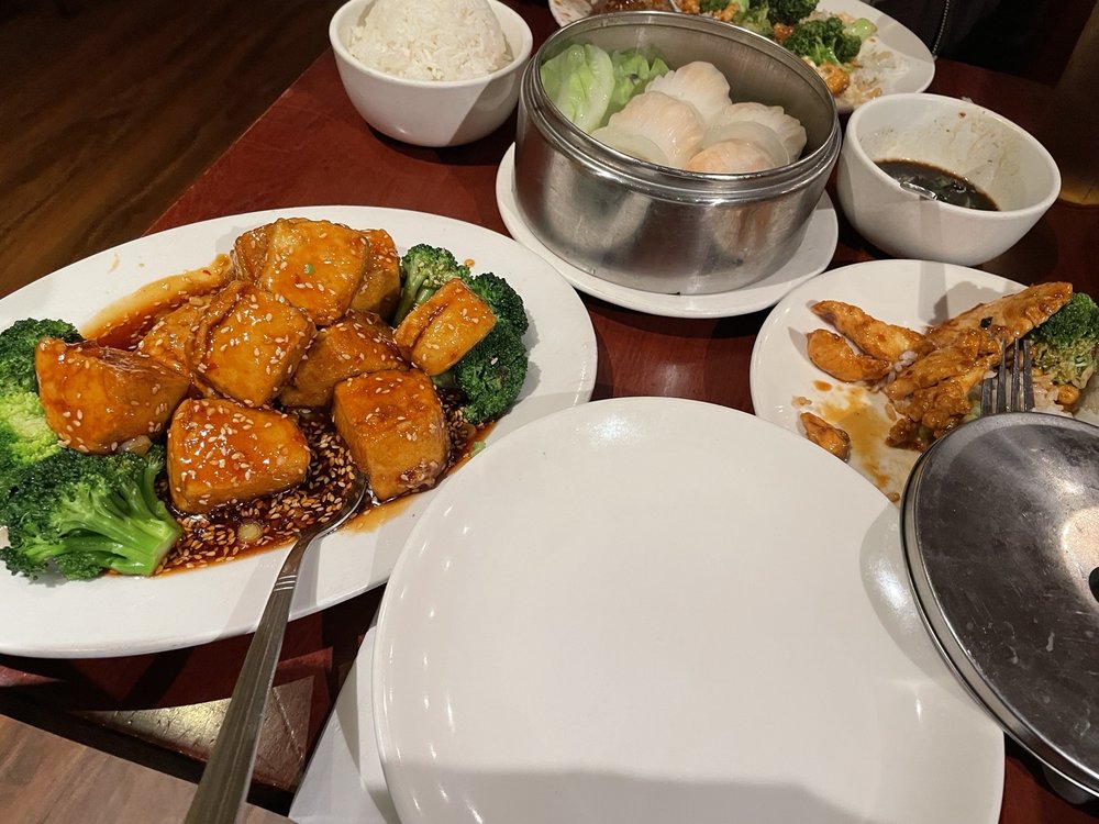 WOK 88 - Updated May 2025 - 139 Photos & 372 Reviews - 1570 3rd Ave