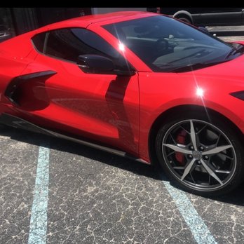KJ Detailing - This was fun to detail! - Auto Detailing Near Me KJ Detailing - This was fun to detail! - Auto Detailing Near Me
