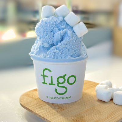 Figo il Gelato Italiano by null