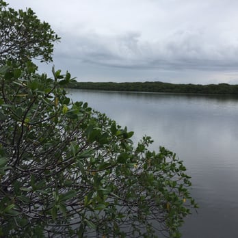 John D. MacArthur Beach State Park - Parks Near Me - Palm Beach, Florida