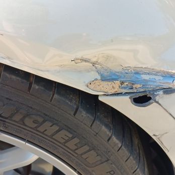 Jurupa Valley Collision - Body Shops Near Me - Riverside, California