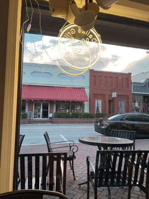 Dallas Grill on Main by null