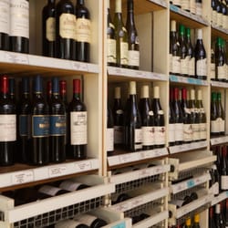 The Gables / McCabes Wines