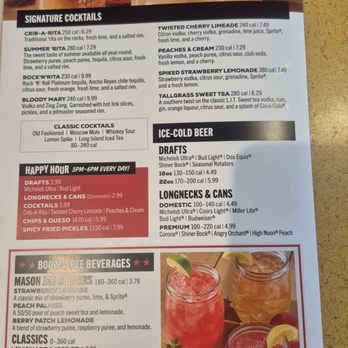 RibCrib BBQ - Barbeque Near Me - Tulsa, Oklahoma