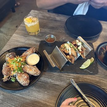 Chinitas - Sushi Bars Near Me - Henderson, Nevada