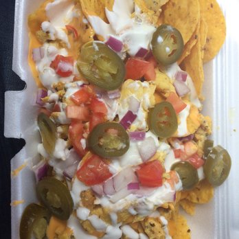 Poblano's Tacos and More - Food Trucks Near Me Poblano's Tacos and More - Food Trucks Near Me