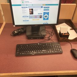 Burbank Public Library - Central Branch