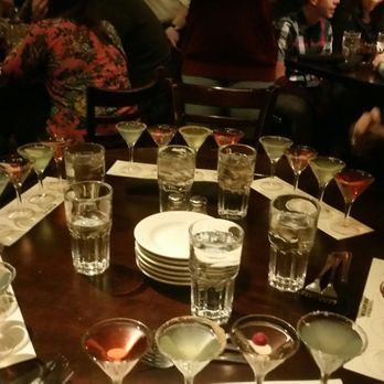 Wildfire - Delicious and affordable martini flights - Steakhouses Near Me - Oak Brook, Illinois Wildfire - Delicious and affordable martini flights - Steakhouses Near Me - Oak Brook, Illinois