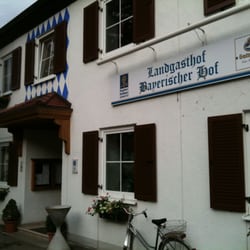 Gasthof Bayerischer Hof