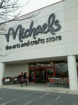 Michaels by null
