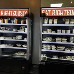 Righteous Kitchen