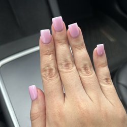 NV Nails