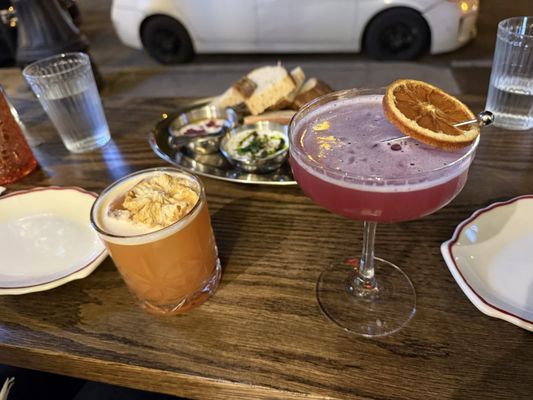Abrah Bakery and Daily Bistro by null