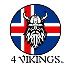 4 Vikings