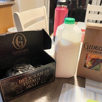 Gideon's Bakehouse - ITS GOING DOWN! - Bakeries Near Me - Orlando, Florida Gideon's Bakehouse - ITS GOING DOWN! - Bakeries Near Me - Orlando, Florida