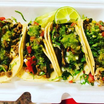 Tacos Lopez - Good looking Tacos. @brooklynandmoi - Food Trucks Near Me - Brooklyn, New York Tacos Lopez - Good looking Tacos. @brooklynandmoi - Food Trucks Near Me - Brooklyn, New York