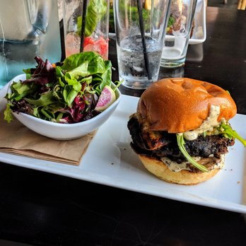 The State - Whiskey Bars Near Me - Rancho Cucamonga, California